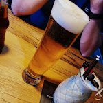 Photo n°2 de l'avis de Gregor.. fait le 09/04/2024 à 07:00 sur le  Strandlücke Restaurant & Bar à Binz