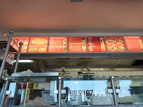 Restauration rapide Multigrill & Feinkost à Bielefeld (le menu)