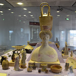 Photo n°6 de l'avis de Marisa.r fait le 14/05/2019 à 06:53 sur le  Trattoria Antichi Sapori Aidonesi à Aidone