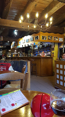 La Taverne à Charlieu