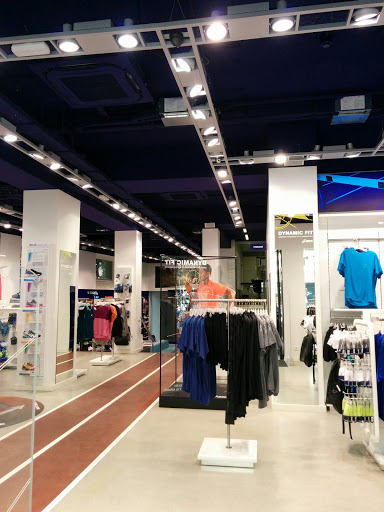 ASICS - Madrid Alcalá