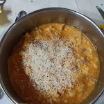 Photo n°1 de l'avis de Diego.o fait le 01/06/2023 à 16:30 sur le  Pizzeria Ristorante Ambarabá à Montagnola