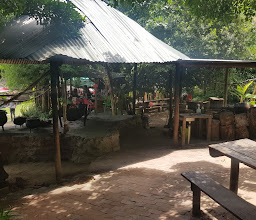 Lazy Leopard Forest Retreat photo