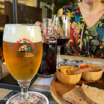 Photo n°8 de l'avis de Jane.d fait le 10/05/2024 à 19:06 sur le  Osti L’Osteria à Nago-Torbole