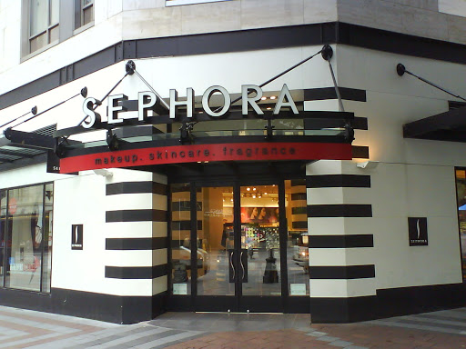 Cosmetics Store «SEPHORA», reviews and photos, 415 Pine St, Seattle, WA 98101, USA