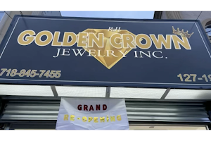 Golden Crown Jewelry image
