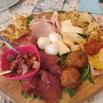 Photo n°1 de l'avis de Stefano.a fait le 12/09/2020 à 11:47 sur le  That's Amore La Pizzeria à Arcore