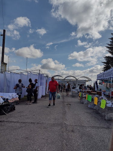 Opinii despre Pchli Targ în Włocławek - Sklep z owocami