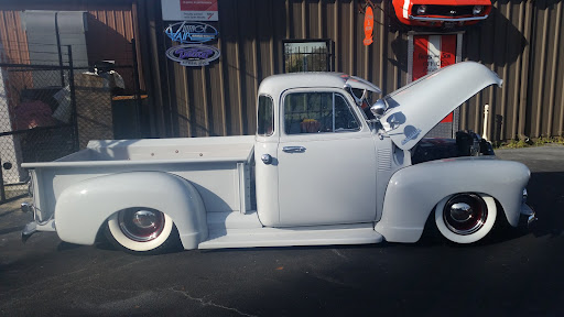 Auto Body Shop «Father & Son Collision and Classic Car Restoration», reviews and photos, 1093 Albright Rd, Rock Hill, SC 29730, USA