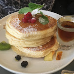 Photo n°1 de l'avis de Rantu.a fait le 01/12/2019 à 06:41 sur le  Café Joon - München à Munich