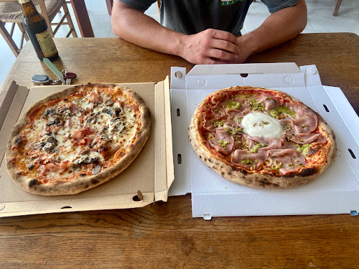 Royal Pizza e Non Solo Bedizzole in Bedizzole, Provincia di Brescia