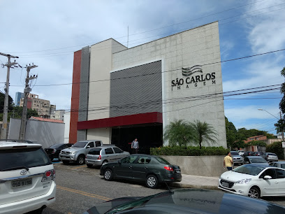 São Carlos Imagem Anexo: Ressonância Magnética, Tomografia, Mamografia, Ultrassom e Exame por em Fortaleza Dionisio Torres CE