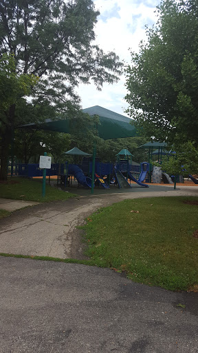 Park «Richard E Johns Park», reviews and photos, 2101 Central Rd, Glenview, IL 60025, USA