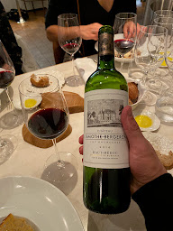 Photo n°85 de NOMICOS à Paris ()