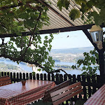 Photo n°1 de l'avis de Thomas.a fait le 18/08/2023 à 17:00 sur le  das Rebenhaus à Rüdesheim am Rhein