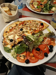 Photo n°14 de Pizzeria La Laguna à Strasbourg ()