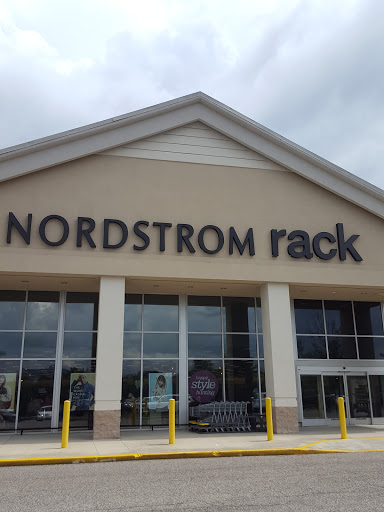 Department Store «Nordstrom Rack at River Ridge», reviews and photos, 4612 Old Hwy 280, Birmingham, AL 35242, USA
