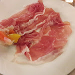 Photo n°3 de l'avis de Giacomo.a fait le 02/11/2018 à 22:47 sur le  L'osteria Di Tancredi à San Daniele del Friuli