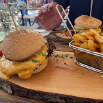 Photo n°2 de l'avis de Hanna.. fait le 20/12/2018 à 17:58 sur le  Naturfreundehaus Behler Haisl à Böhl-Iggelheim