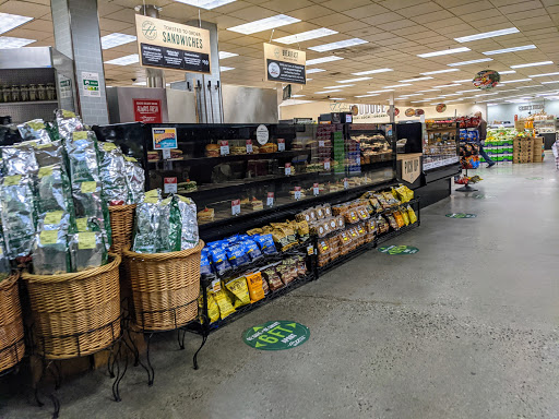 Grocery Store «Haggen Food & Pharmacy», reviews and photos, 17641 Garden Way NE, Woodinville, WA 98072, USA
