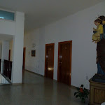 Photo n°1 de l'avis de Daniela.s fait le 13/09/2022 à 13:10 sur le  Casa Religiosa di Ospitalità Nazareno à Spoleto