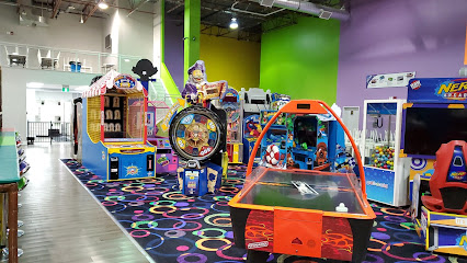 Playtopia Kids Indoor Playground