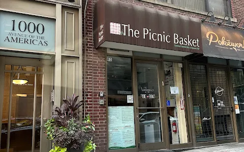 The Picnic Basket image