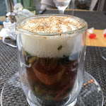 Photo n°2 de l'avis de Sari. fait le 30/09/2021 à 20:09 sur le  Hotel Der Seehof à Ratzeburg