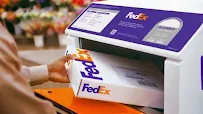 FedEx Drop Box - Car repair in Manchester, NH, Manchester - Rated 0.0/5