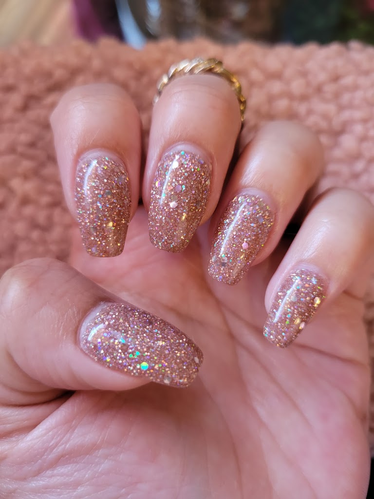 Pure Nail & Spa San Tan Valley, AZ 85142 Services and Reviews