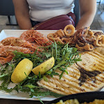 Photo n°1 de l'avis de Rajeev.h fait le 26/05/2023 à 20:01 sur le  Bistrot 107 à Palermo