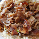 Photo n°8 de l'avis de sgas. fait le 12/06/2019 à 20:01 sur le  Döner Center à Hamburg