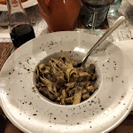 Photo n°2 de l'avis de Marco.o fait le 30/07/2023 à 13:59 sur le  Ristorante Antica Ricetta à Roccaraso