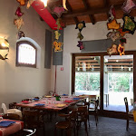 Photo n°9 de l'avis de dai.o fait le 06/08/2017 à 12:44 sur le  Ristoro Redipuglia à Coltano