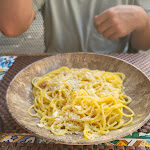 Photo n°2 de l'avis de Honey.a fait le 21/06/2023 à 18:15 sur le  San Giorgio Ristorante-Pizzeria dal 1999 à Milan