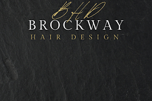 Brockway Hair Design image