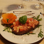 Photo n°1 de l'avis de Andrea. fait le 12/02/2022 à 07:13 sur le  Restaurant & Pizzeria Waldgaststätte à Leonberg