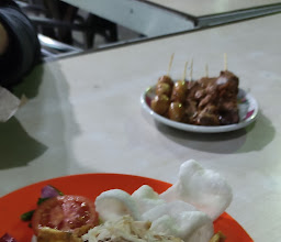 Nasi Goreng Cumi photo
