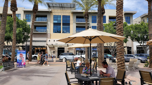 Shopping Mall «Kierland Commons», reviews and photos, 15205 N Kierland Blvd #150, Scottsdale, AZ 85254, USA