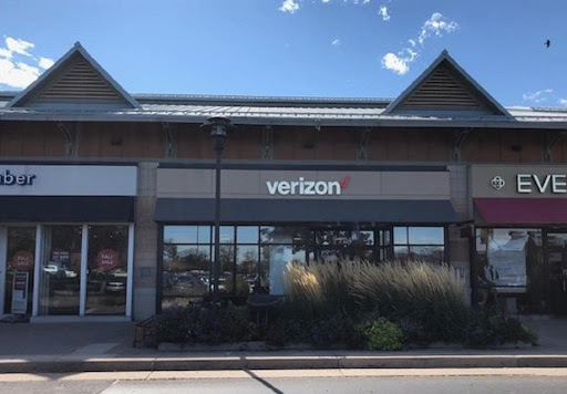 Cell Phone Store «Verizon», reviews and photos, 7301 S Santa Fe Dr #724, Littleton, CO 80120, USA