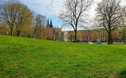 Klingelpütz Park image