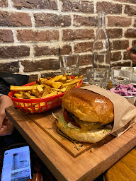 Photo n°130 de Schwartz’s Deli à Paris ()