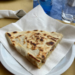 Photo n°3 de l'avis de Giuseppe.o fait le 10/09/2022 à 14:50 sur le  Ristorante Castello à San Leo