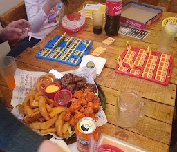 Family Wings Cordilleras photo