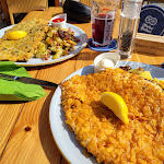 Photo n°3 de l'avis de Baumeister2. fait le 27/03/2023 à 18:53 sur le  Maronis à Garmisch-Partenkirchen