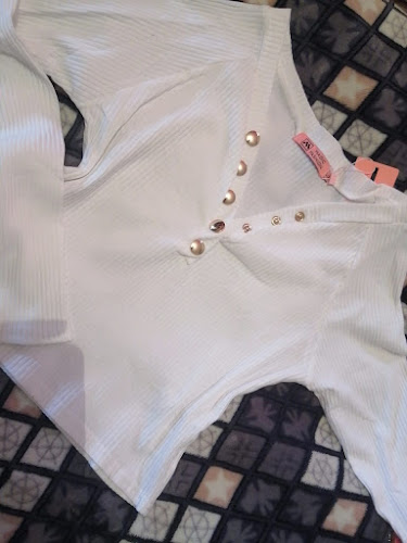 Two.Princess.Store - Tienda de ropa