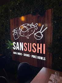 Les plus récentes photos du Restaurant japonais SanSushi Brétigny à Brétigny-sur-Orge - n°4