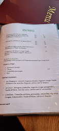 Photo n°1 de L'Orchidea à Strasbourg ()