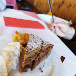 Photo n°18 de l'avis de Luigi.r fait le 23/08/2020 à 19:50 sur le  Gasthof Huber à Gais