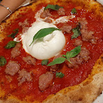 Photo n°2 de l'avis de Jessica.r fait le 18/09/2020 à 06:34 sur le  Con Le Mani in Pasta - Pizza e Pasta Fresca à San Giacomo del Bosco